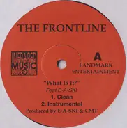 The Frontline - What Is It?