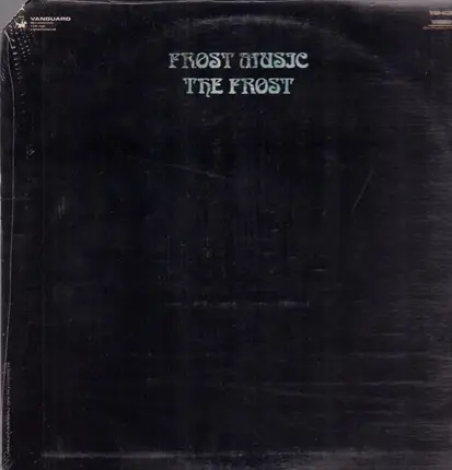 The Frost - Frost Music