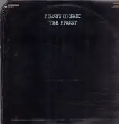 LP - The Frost - Frost Music