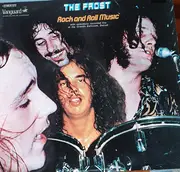 LP - The Frost - Rock And Roll Music