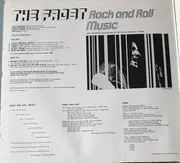 LP - The Frost - Rock And Roll Music