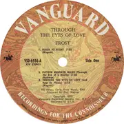LP - The Frost - Through The Eyes Of Love