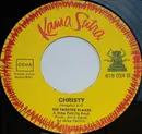 7inch Vinyl Single - The Frosted Flakes - The Hullaballoon / Christy - No cover