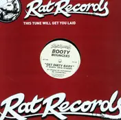 Booty Bouncers - Get Dirty Baby