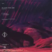 12inch Vinyl Single - The Future Future Sound - Es Pion EP - 180 grams