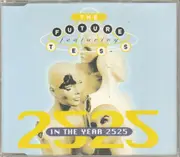 CD Single - The Future feat. Tess - In The Year 2525