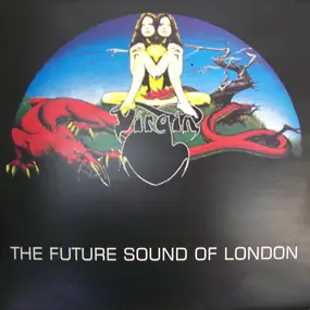 The Future Sound of London - Promo 500