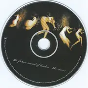 CD - Future Sound of London - Isness