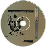 CD - The Future Sound Of London - Accelerator