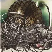 CD - The Future Sound of London - Dead Cities