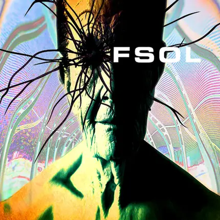 The Future Sound Of London - From The Archives Vol. 9