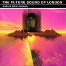 CD Single - The Future Sound Of London - Papua New Guinea - Lenticular