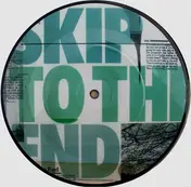 The Futureheads - Skip To The End 1/2