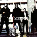 7inch Vinyl Single - The Futureheads - Walking Backwards