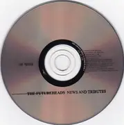 CD - Futureheads - News and Tributes