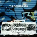 7inch Vinyl Single - The Futureheads - Radio Heart - Blue vinyl