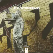 7inch Vinyl Single - The Futureheads - Radio Heart - Gold