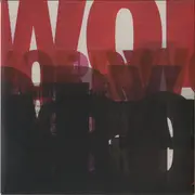 7inch Vinyl Single - The Futureheads - Worry About It Later (Live At The Sage)