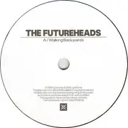 7inch Vinyl Single - The Futureheads - Walking Backwards