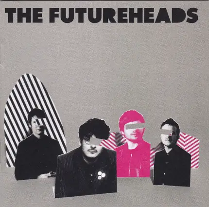 The Futureheads - The Futureheads