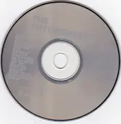 CD - The Futureheads - The Futureheads