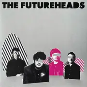 LP - The Futureheads - The Futureheads
