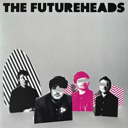 The Futureheads - The Futureheads