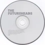 CD - The Futureheads - The Futureheads