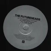 Double LP - The Futureheads - This Is Not The World