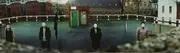 CD - The Futureheads - This Is Not The World