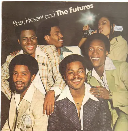 The Futures - Past, Present and the Futures