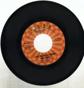 The Fuzz - I Love You For All Seasons / Instrumental