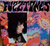 LP - The Fuzztones - 13 Woman And The Only One Man - In Germany '87 - Gatefold