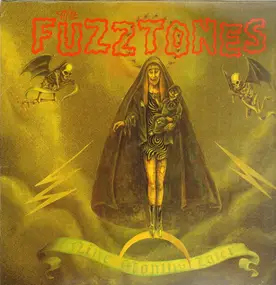 The Fuzztones - Nine Months Later