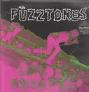 LP - The Fuzztones - Live In Europe! - No flexidisc