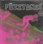 The Fuzztones - Live In Europe!