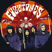 LP - The Fuzztones - Preaching To The Perverted