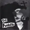 7inch Vinyl Single - The Fuckers - The Fuckers
