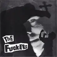 The Fuckers - The Fuckers