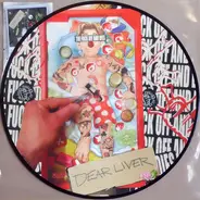 The Fuck Off And Dies - Dear Liver