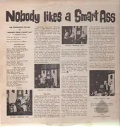 LP - The Fudgeripple Follies - Nobody Likes A Smart Ass