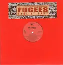 12inch Vinyl Single - The Fugees - Take It Easy