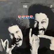 LP - The Fugs - Tenderness Junction