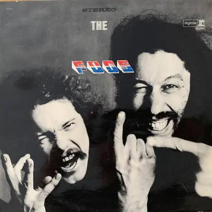 The Fugs - Tenderness Junction