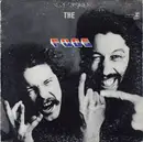 LP - The Fugs - Tenderness Junction - Gatefold