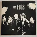 LP - The Fugs - The Fugs
