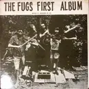 LP - The Fugs - The Fugs First Album - First Pressing