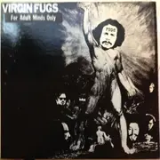 LP - The Fugs - Virgin Fugs