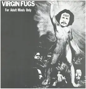 The Fugs - Virgin Fugs