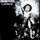 LP - The Fugs - Virgin Fugs